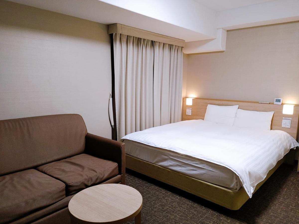 Dormy Inn Express Matsue Exterior photo