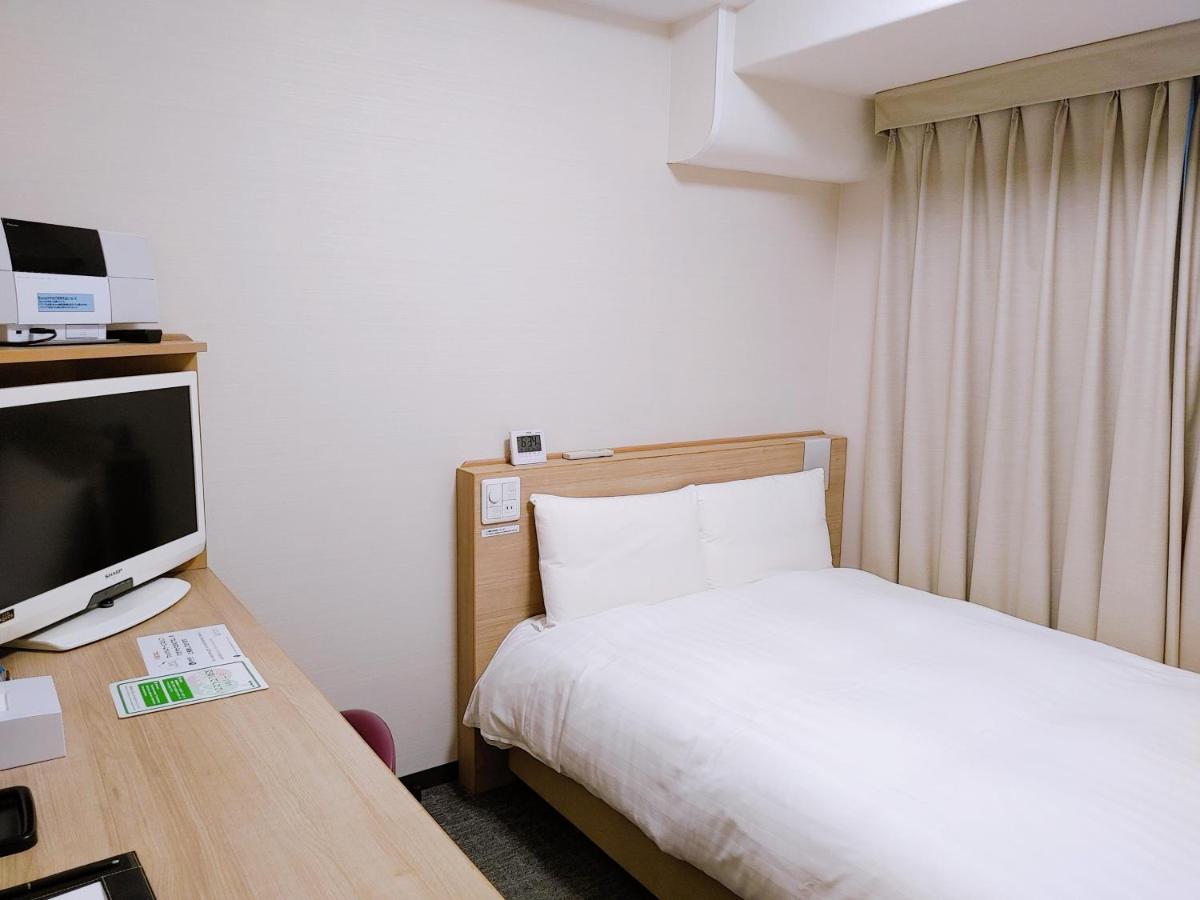 Dormy Inn Express Matsue Exterior photo