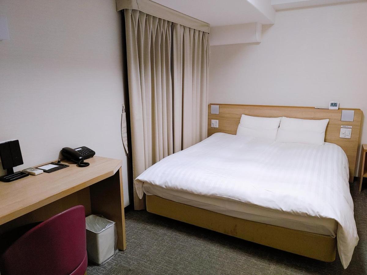 Dormy Inn Express Matsue Exterior photo