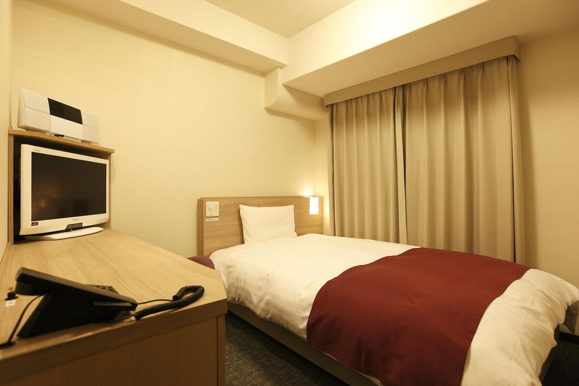 Dormy Inn Express Matsue Exterior photo