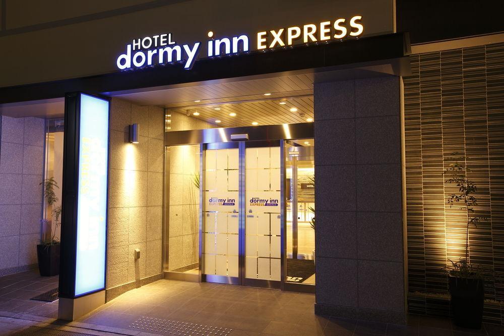 Dormy Inn Express Matsue Exterior photo