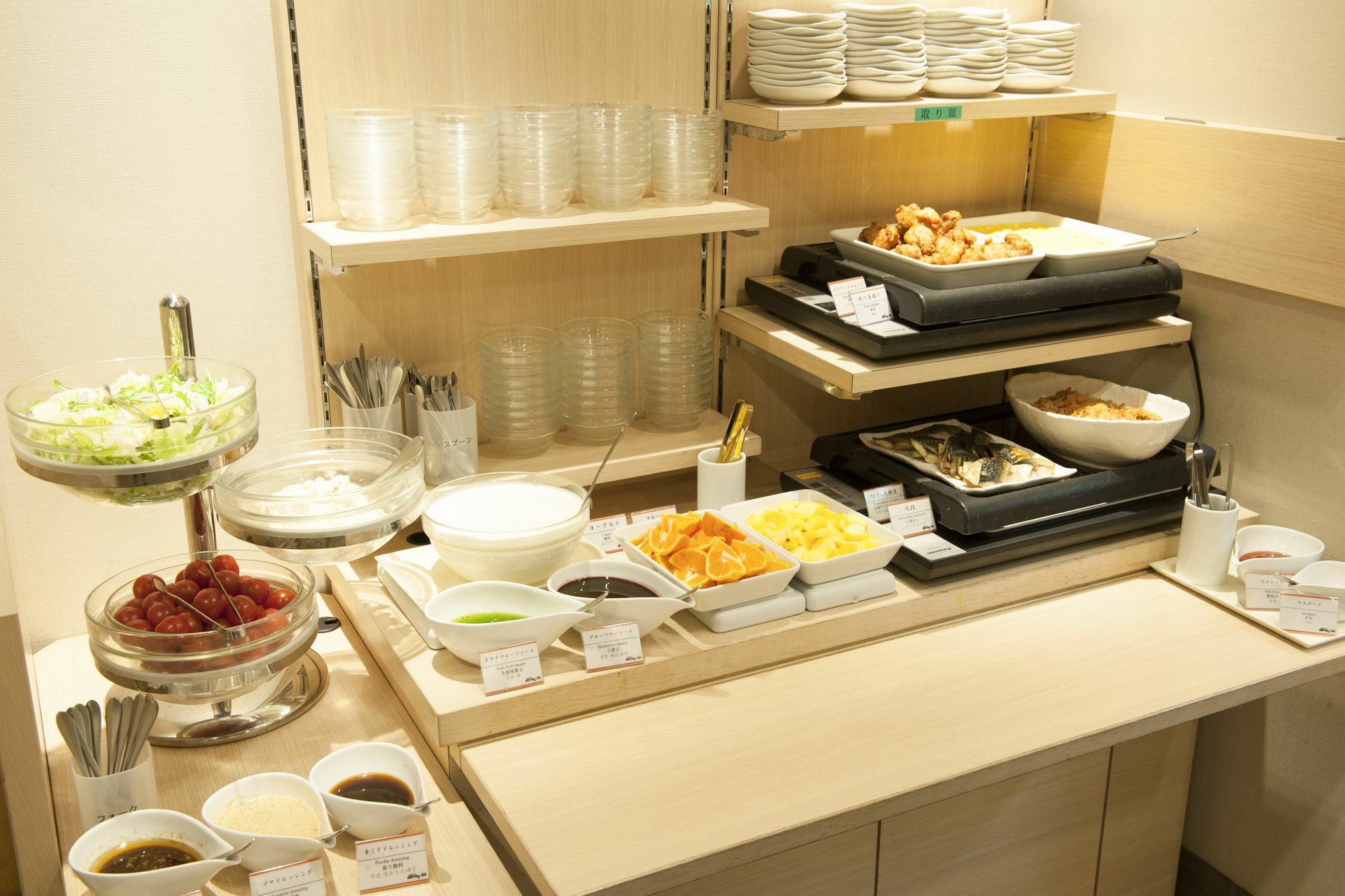 Dormy Inn Express Matsue Exterior photo