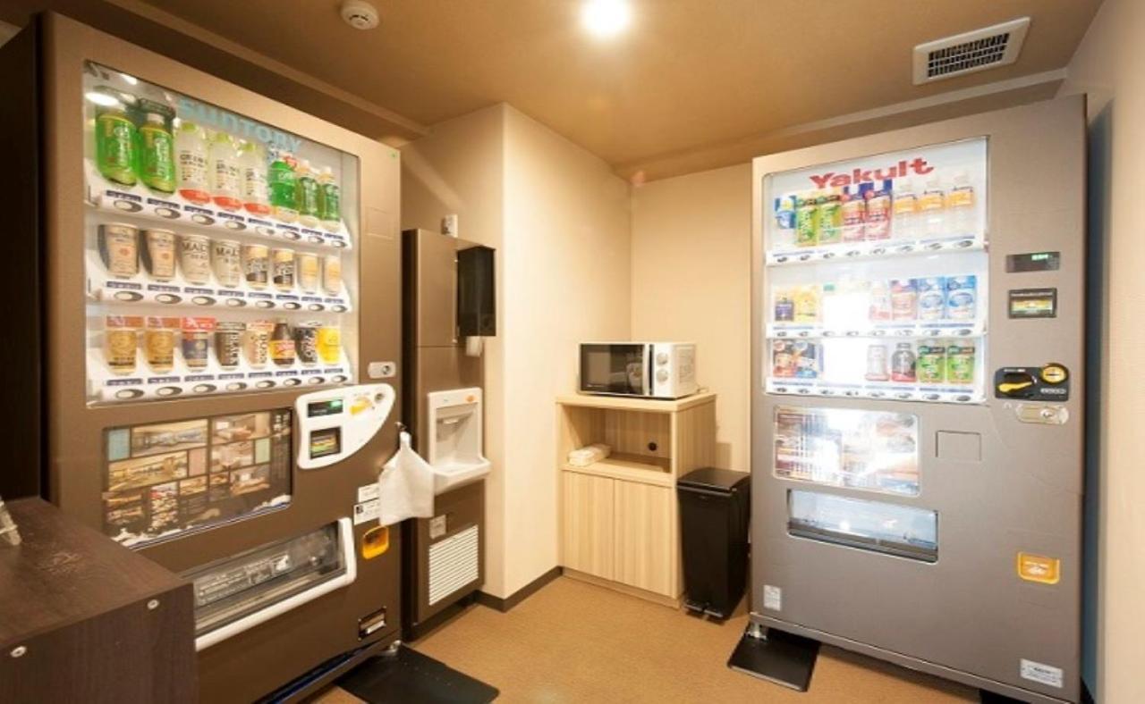 Dormy Inn Express Matsue Exterior photo